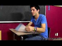  - Classroom Boredom...