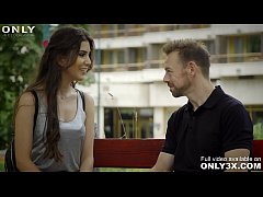  - Spa sex slut featuring Anya Krey and Erik Everhard - by Only3x