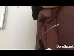  - Big Ass Korean girlfriend spanking and Passionate Sex compilations