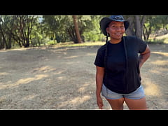  - Kendale - Busty Thick Cowgirl Neighbor take a Ride on Kendale’s Big Black