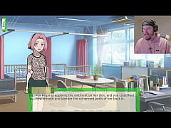  - Sakura Couldn't Avoid What Happened With Her | Jikage Rising #10