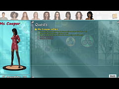  - Big City Pleasures 69, Sandra Gives Jessy Her Approval