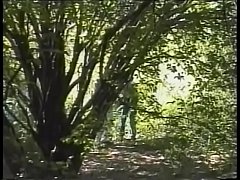  - Treacherous Marcio Savoy honeyfuggles y. stud to try same-sex conduct in the nearest forest