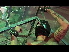  - House of slaves of sex