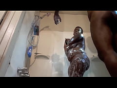  - Hairy Petite Ebony Pussy or Thick Shaved Pussy