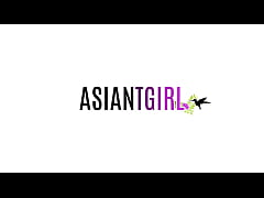  - ASIANTGIRL: A creamy after dinner snack