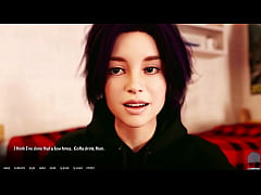  - A.O.A. Academy #46 • Getting ready for the party