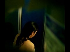  - Aranza saliendo de bañarse