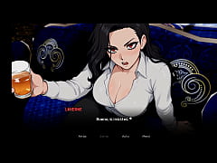  - HAUNTED BY FEMBOY PARTE 6