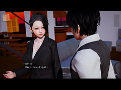  - My Real Desire 131