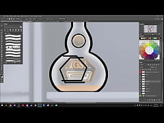  - Picarto ~ DarkCookie - Summertime Saga [720p] (2022.04.20)
