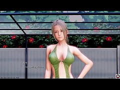  - Public Sex LIfe H -&lpar; PT 55 &rpar;- &lbrace;ParadiceZone&rcub;