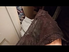  - Smelling Panties