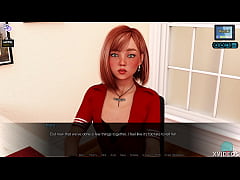  - SUNSHINE LOVE #255 • Her clean shaven, juicy pussy calls for us