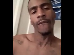  - BBC Mr longfellow strokes before a hot bath