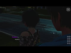  - Complete Gameplay - My Bully Is My Lover, Part 22