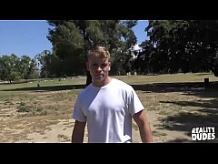  - Caden - Reality Dudes