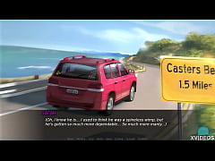  - PRINCE OF SUBURBIA #59 • She can't cope with how horny she is all the time