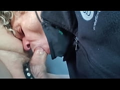  - moaner in the backseat