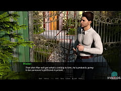  - NURSING BACK TO PLEASURE #70 • Being playful with those giant tits