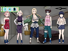  - Jikage Rising Episode 15 - tsunade