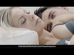  - LETSDOEIT - #Julia Parker - Czech Blonde Loves Her Pussy Roughly Fucked