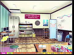  - Tenioha&excl; Girls Can Be Pervy Too&excl; - Ami Route 7 - Sex with My Friend Ami