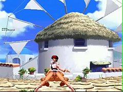  - Mugen - Bao Sex Fights Compilation