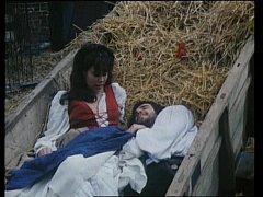  - Serie Rose 11- La fessee