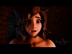  - Mei's Corruption Goo part 03 (no audio)