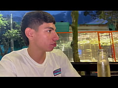  - Le doy una cogida hardcore a una chica delgada y timida parte 1- ESTEBAN GAMBOA