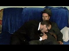  - Selections from GETTING KNIVED part 1