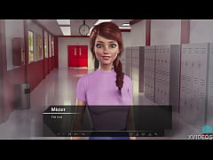  - SHALE HILL SECRETS #37 • Cute barmaid is intrigued