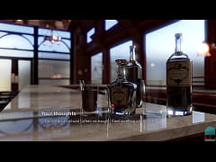  - BOUND: ARCTIC ADVENTURE #02 • Blanca the tempting redheaded goddess