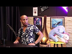  - MELHORES MOMENTOS DO NEGRO TOP OFICIAL NO SENSUAL CAST - PARTE 3 (WATCH ON: SHEER/RED)