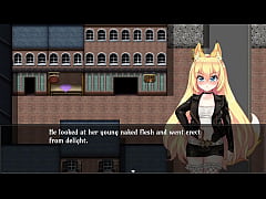  - Fox Girls Never Play Dirty part 1