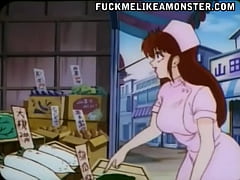  - Busty japanese ho fucked for first orgasm