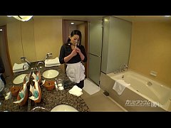  - 淫美熟女 ホテル客室係 1