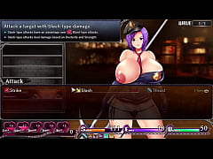  - Primeira derrota da guarda, e gozaram nela - Karryns Prison - EP3