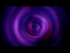  - Hot spinner Ariel Grace masturbates solo