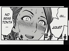  - TWIN MILF chapter 3: Nami´s determination