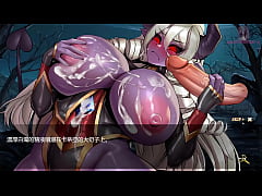  - 異世界猜拳勇者-01 猜拳輸了成為我的性奴