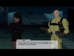  - DC Comics Something Unlimited Guide Part 1