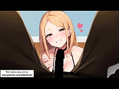  - ¡Aguanta! ¡No te corras hasta llegar al final! - JOI en español.