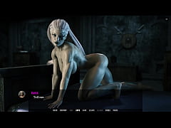  - Tales From The Unending Void &num;59 - Busty Alien Milf Wants To Get Fucked Hard