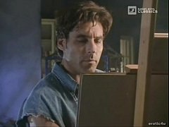 - Lisa Cmshaw & Michael George sex scene - Arranged Marriage (1996)