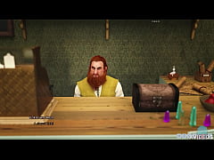  - LUST ACADEMY &num;45 &bull; Cumming on her tits so she can get a taste