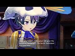  - Magicami - Hanabi Tamaki and the Sage Time Stone