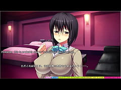  - Tenioha 2 - Rumi Route Part 1 - Becoming A Chubby Chaser for Manami's Friend, Rumi