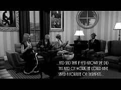  - SIMS 4: Private Dick